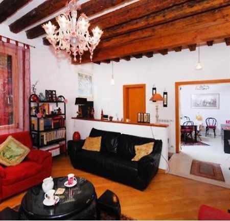 Maison Sophie Apartment Венеция Екстериор снимка