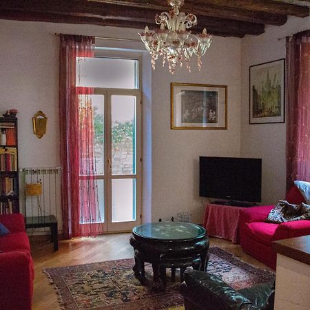 Maison Sophie Apartment Венеция Екстериор снимка