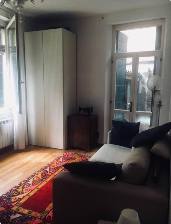 Maison Sophie Apartment Венеция Екстериор снимка