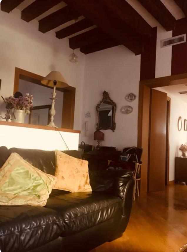 Maison Sophie Apartment Венеция Екстериор снимка