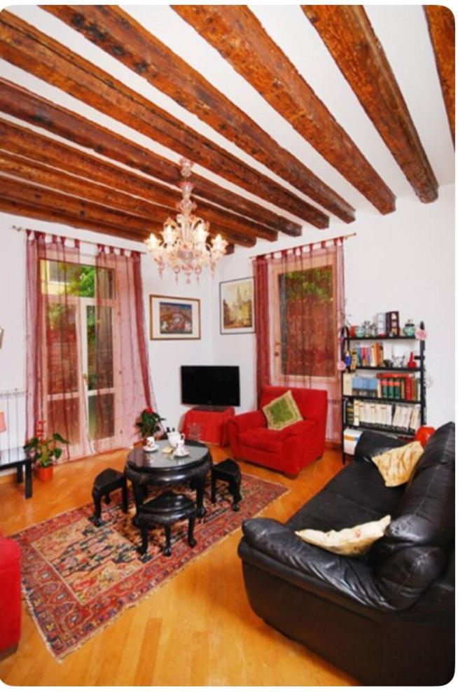 Maison Sophie Apartment Венеция Екстериор снимка