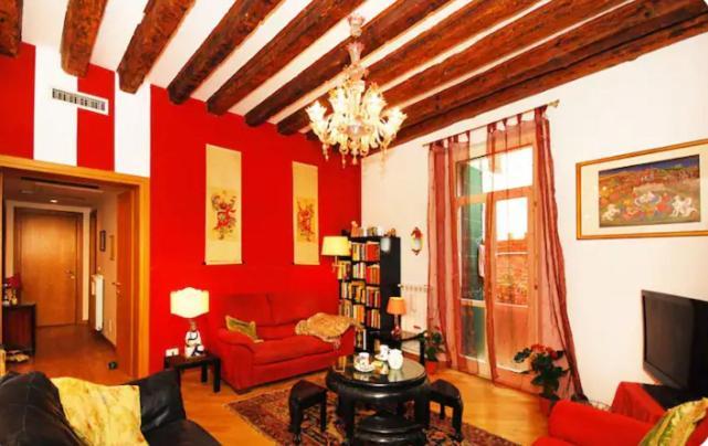 Maison Sophie Apartment Венеция Екстериор снимка