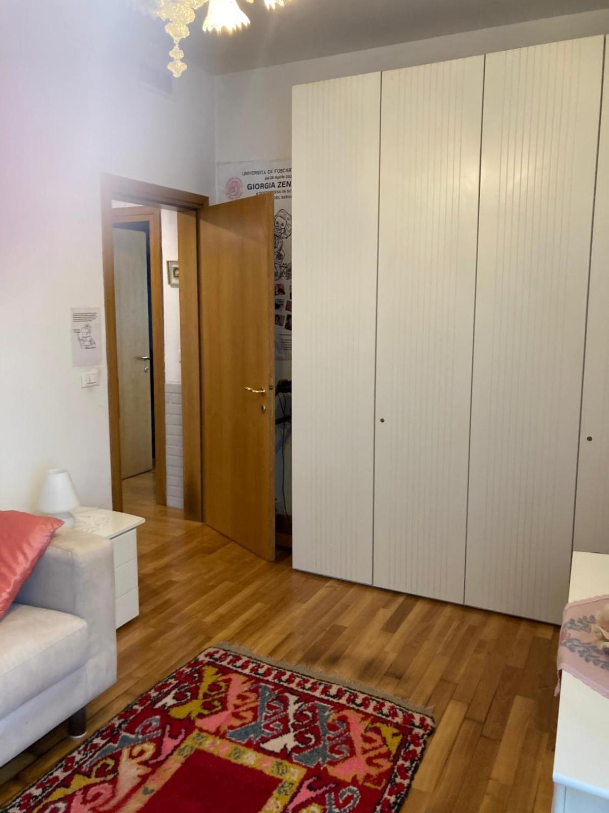 Maison Sophie Apartment Венеция Екстериор снимка