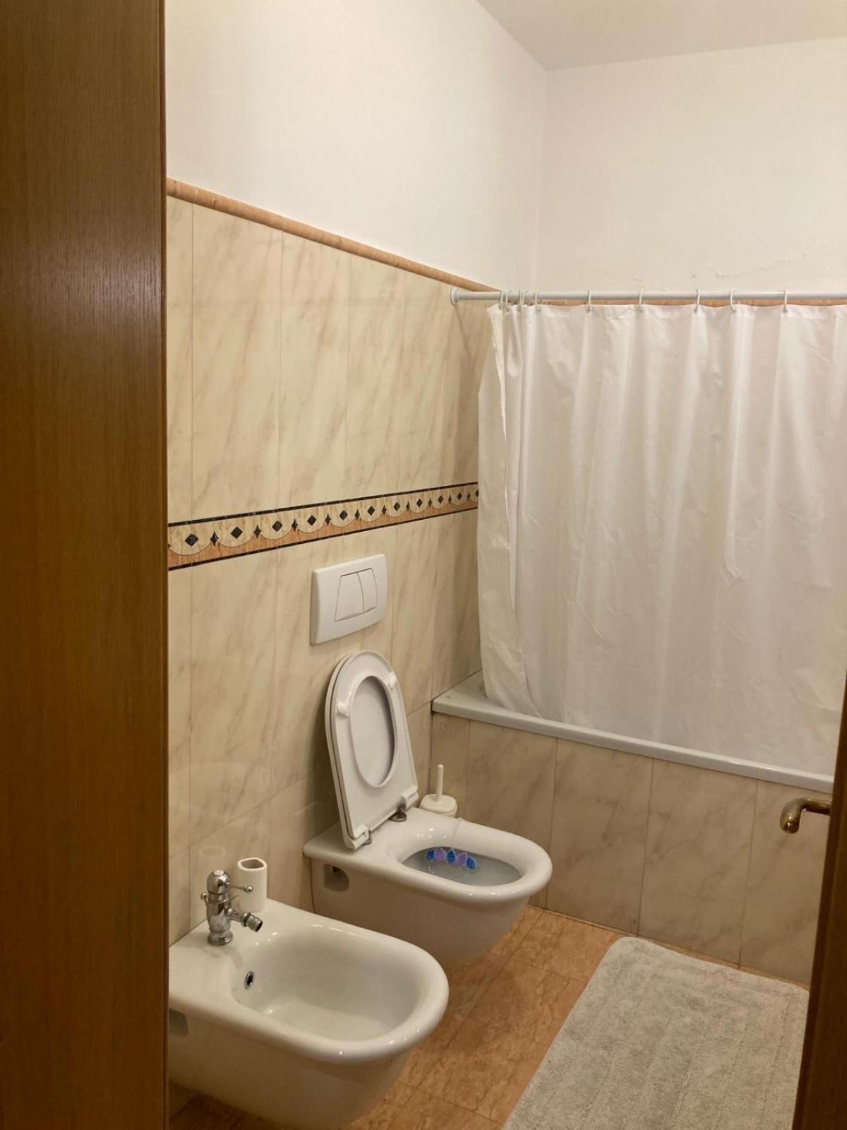 Maison Sophie Apartment Венеция Екстериор снимка