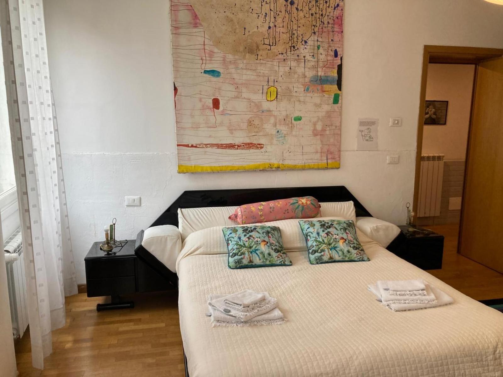 Maison Sophie Apartment Венеция Екстериор снимка