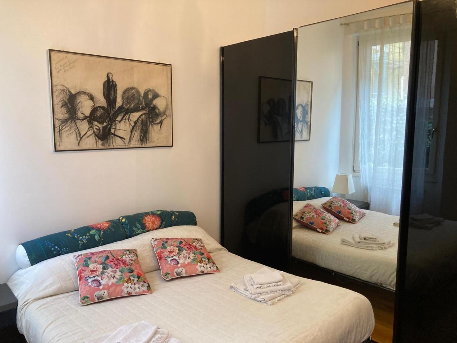 Maison Sophie Apartment Венеция Екстериор снимка