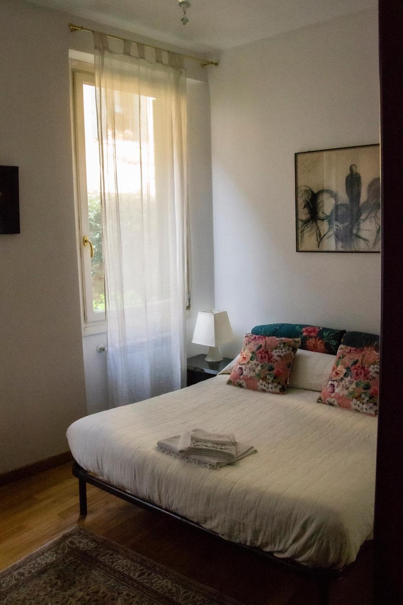 Maison Sophie Apartment Венеция Екстериор снимка