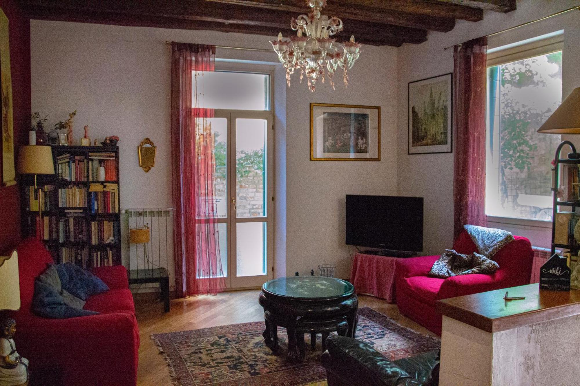 Maison Sophie Apartment Венеция Екстериор снимка